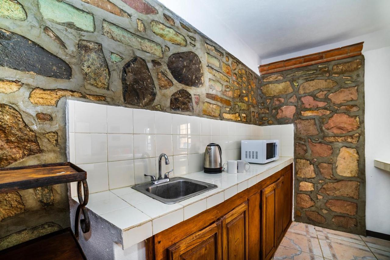 فندق Casa Banqueta Alta غواناخواتو المظهر الخارجي الصورة
