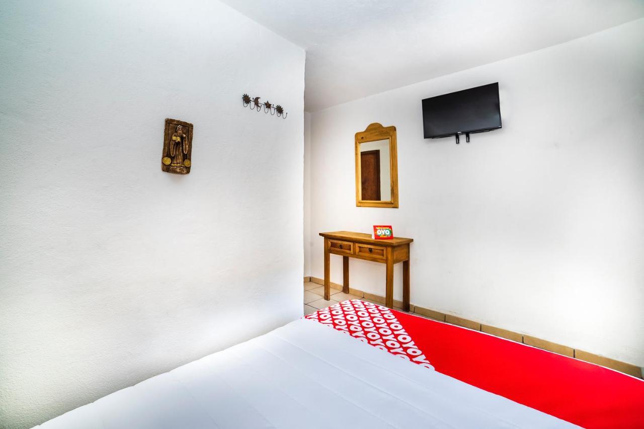 فندق Casa Banqueta Alta غواناخواتو المظهر الخارجي الصورة